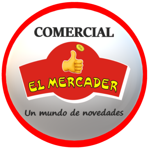 www.elmercader.com.py